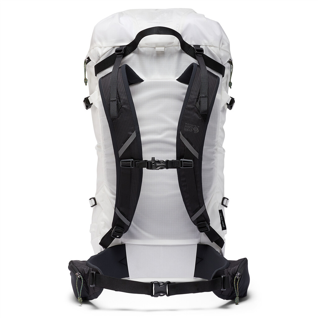 Mountain Hardwear - Alpine Light™ 35 Backpack - undyed 107