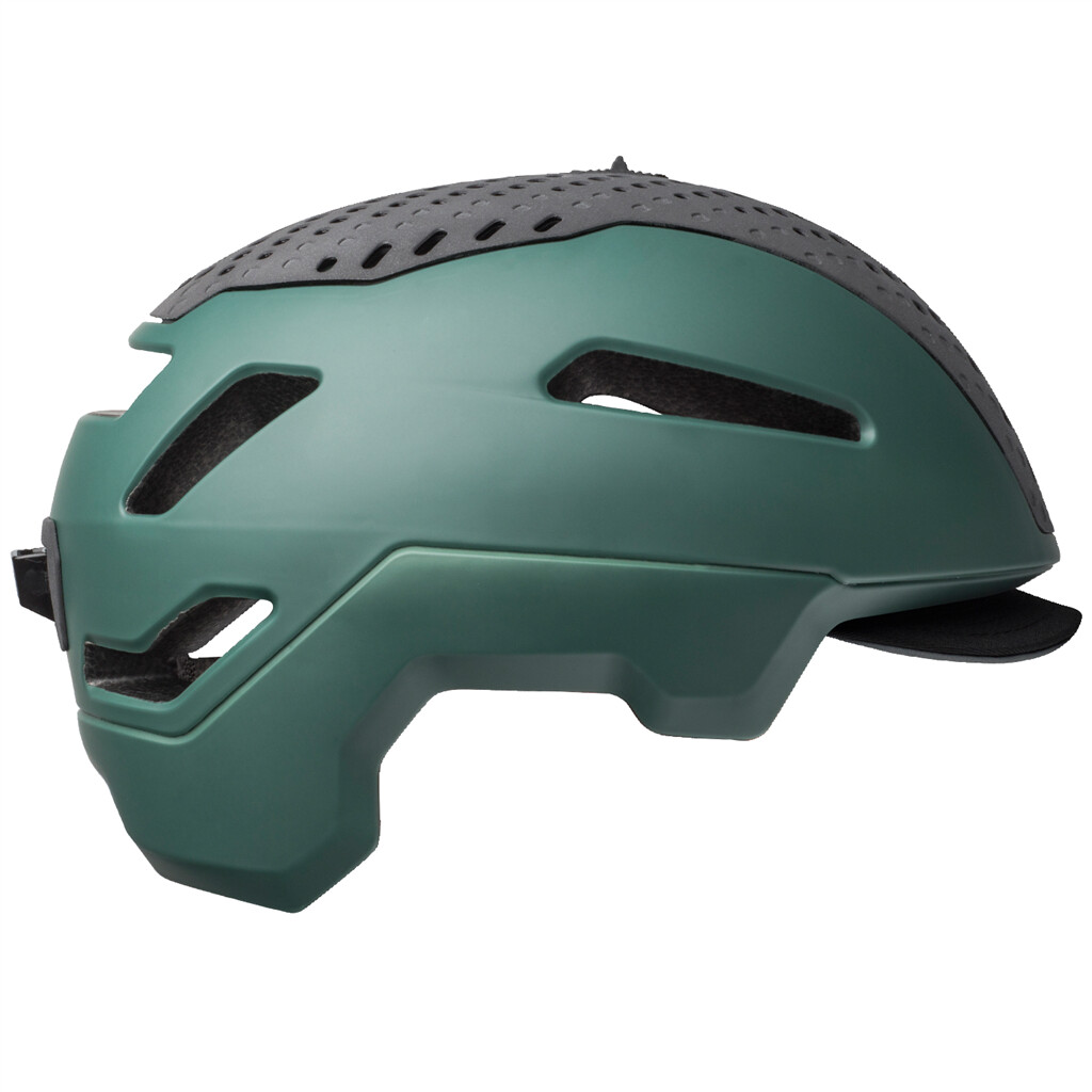 Bell - Annex MIPS Helmet - matte/gloss dark green