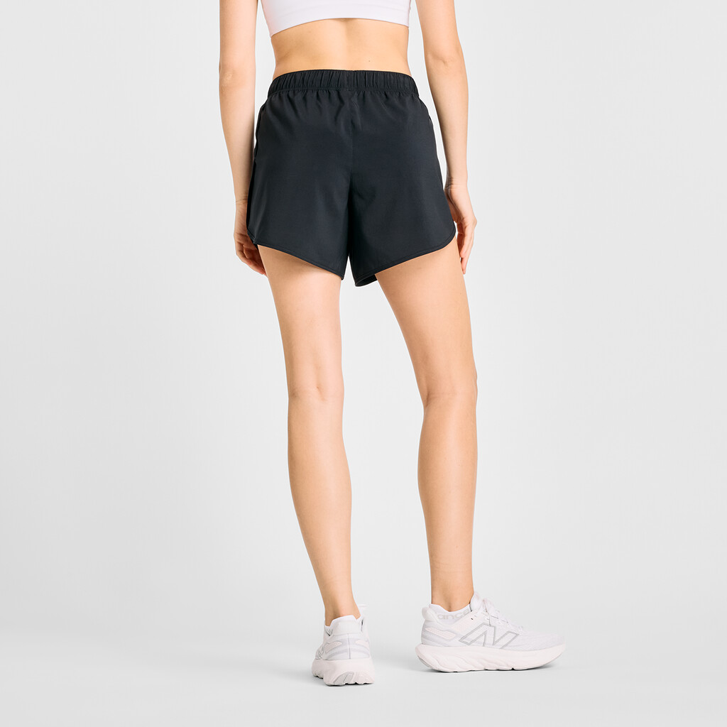 New Balance - W Sport Short 5" - black