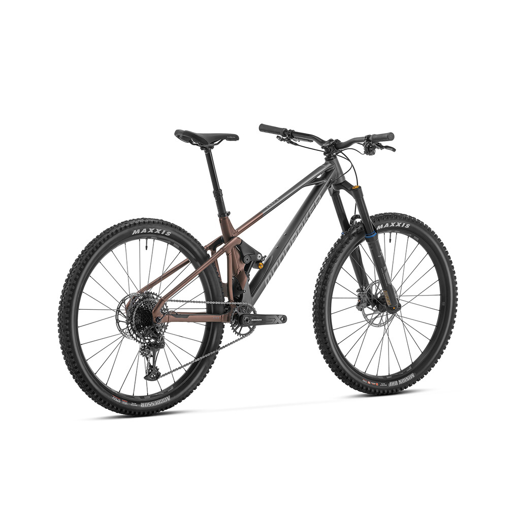 Mondraker - FOXY R  - grey / bronze /  grey 