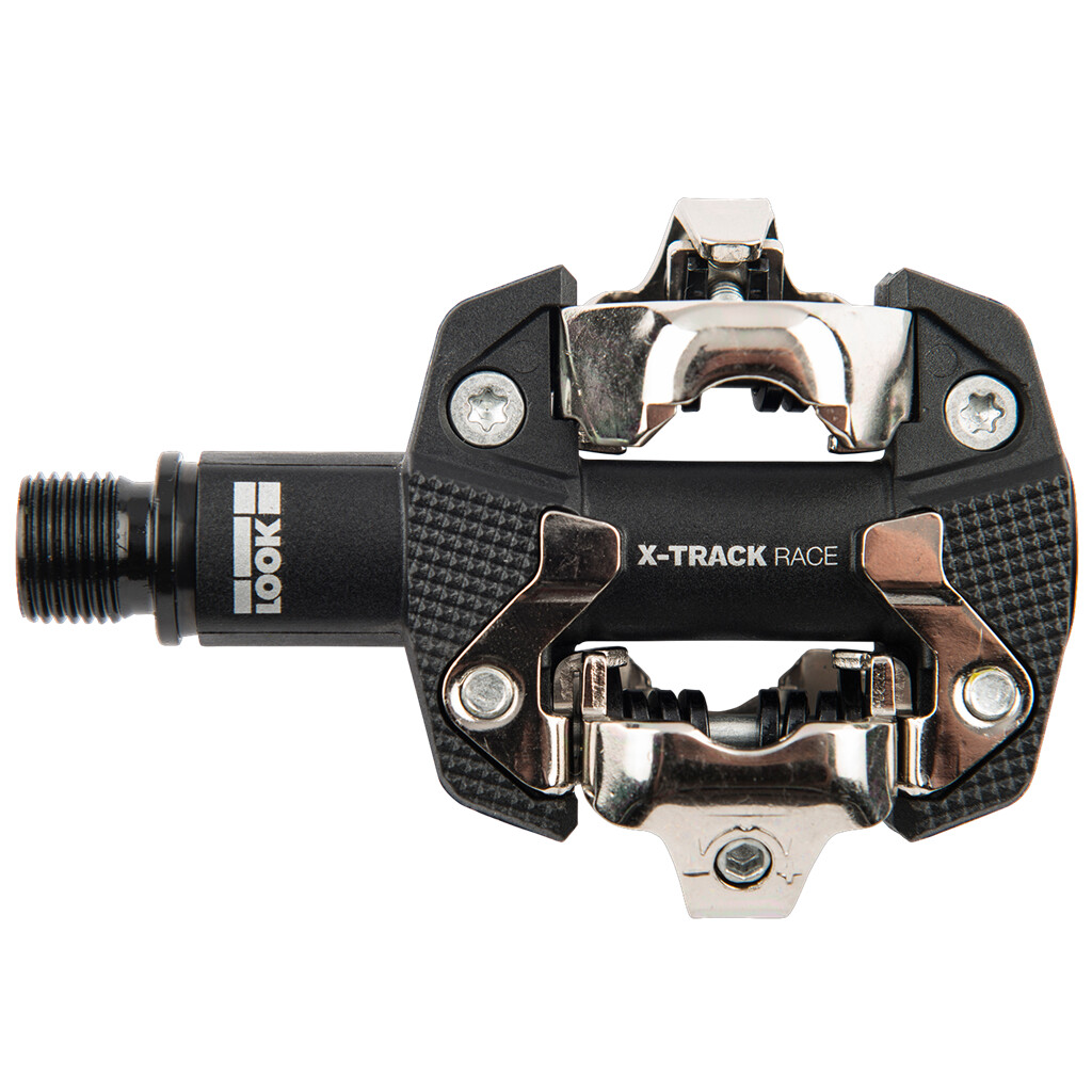 Look - X-Track Race - black