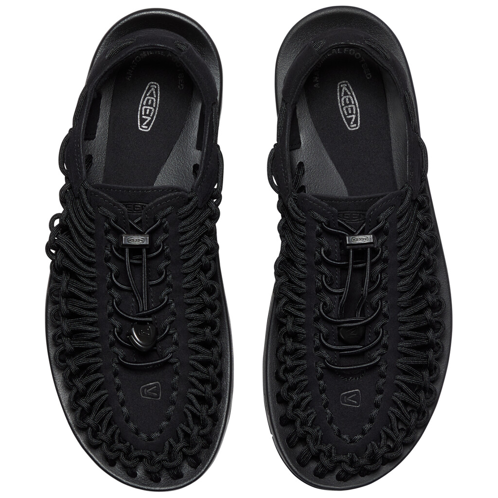 KEEN - M Uneek - black