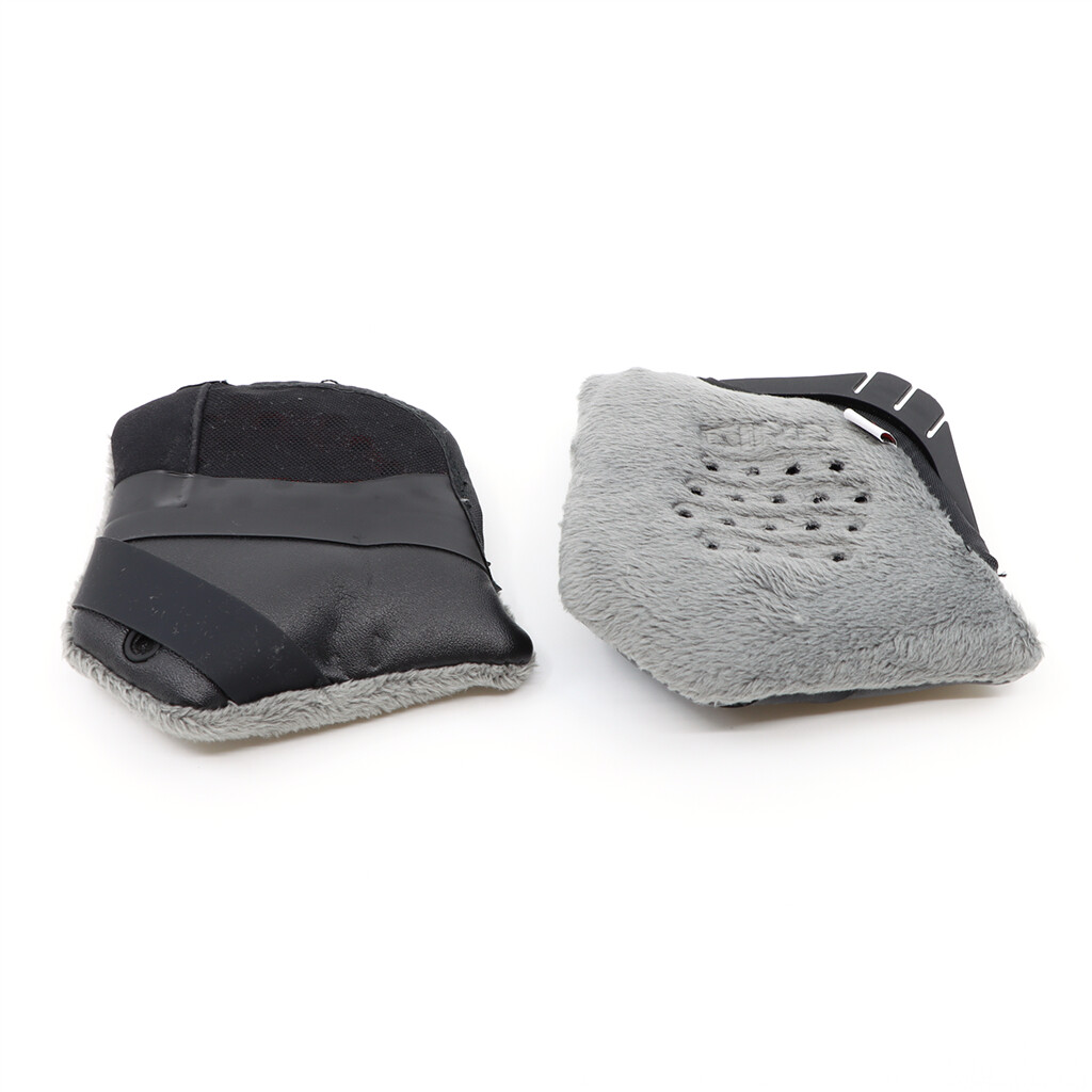 Giro Snow - Terra Ear Pad Kit - black