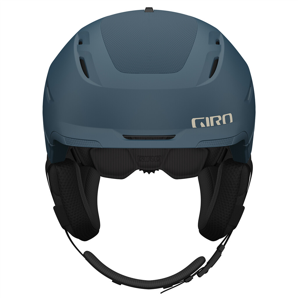 Giro Snow - Tor Spherical MIPS Helmet - matte harbor blue