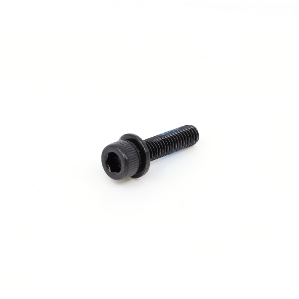 Rocky Mountain - SOCKET HEAD CAP SCREW; M6X22, 10.9 STEEL - N/A