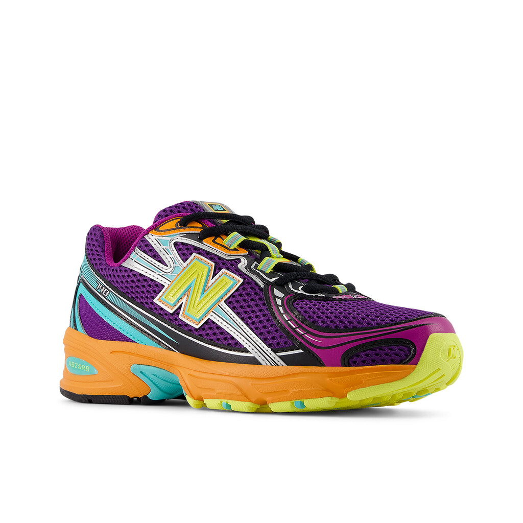 New Balance - U740MC2 - multicolour