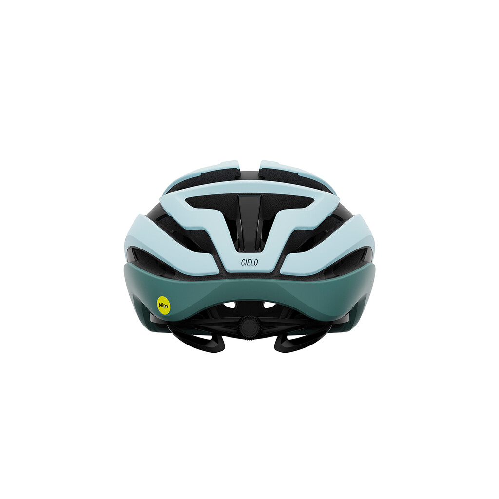 Giro Cycling - Cielo MIPS Helmet - matte light mineral