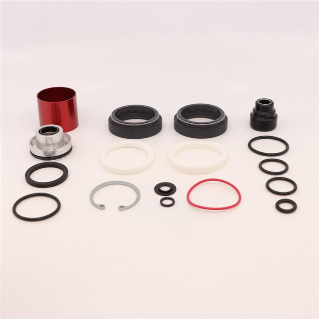 Rock Shox - 200h Service Kit - Zeb R/Select DPA 2021 - N/A