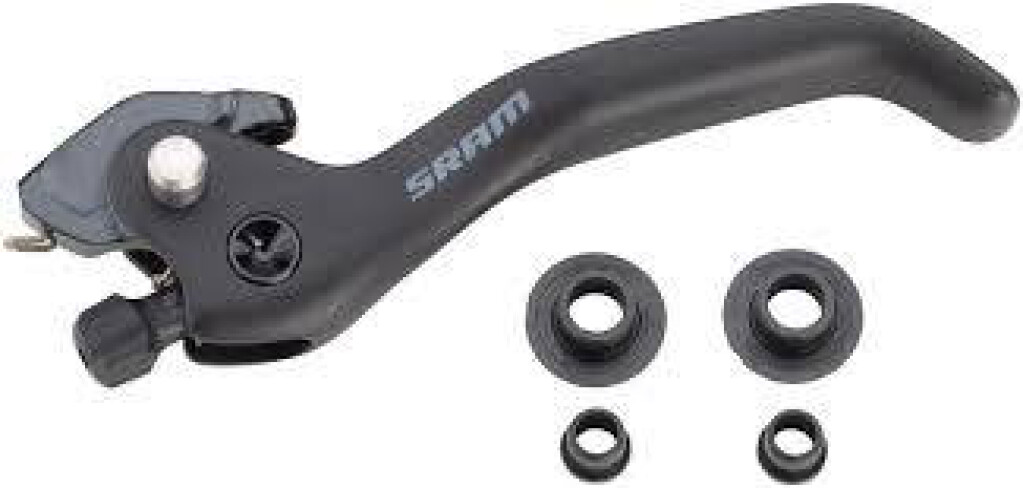 Sram - Disc Brake Lever Blade Kit, Alu, G2 RSC - N/A - N/A