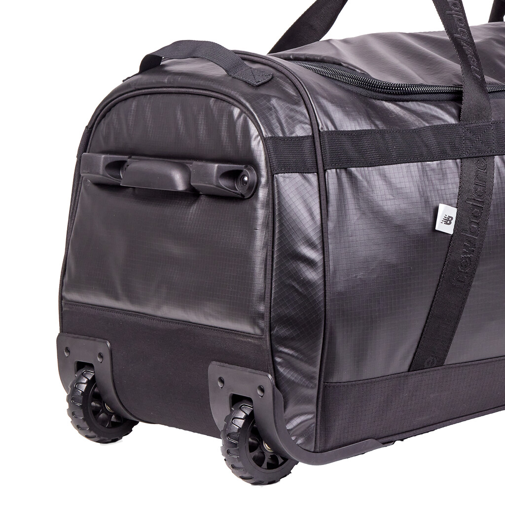 New Balance - Pro Players Wheel Duffle - black