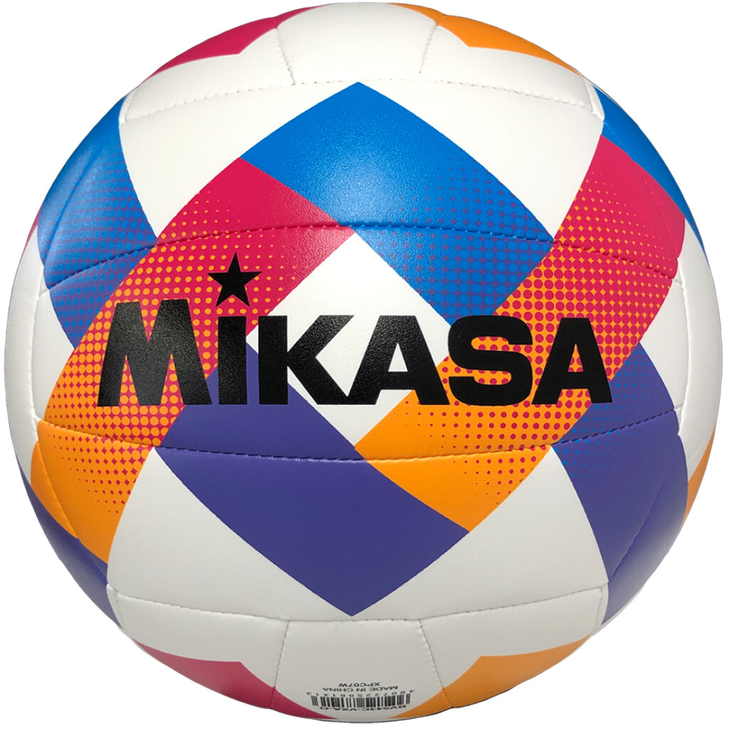 Mikasa - Beach Volleyball BV543C-VXA-O - orange