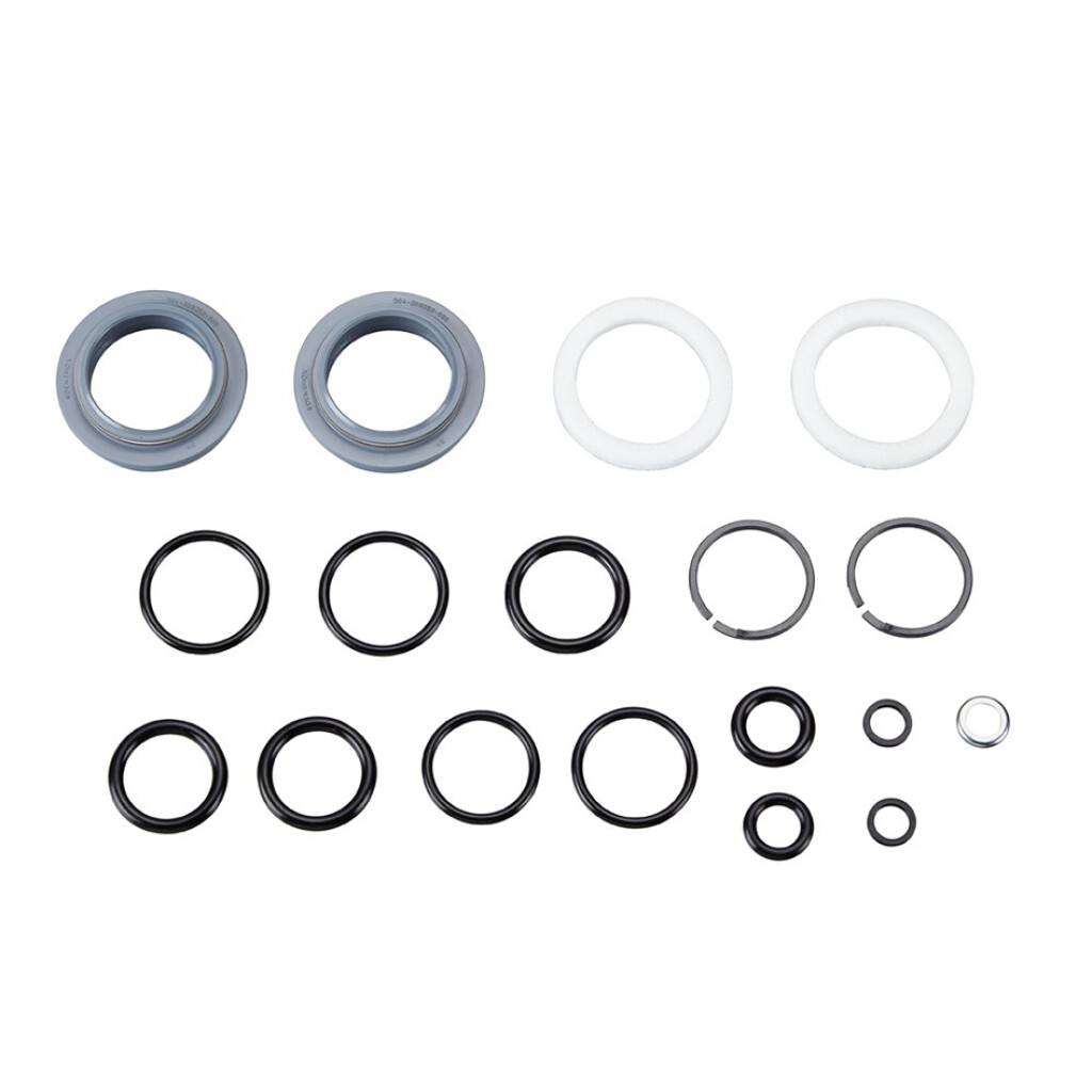 Rock Shox - Service Kit Basic - Reba/Sid DualAir/SoloAir12-14 - N/A