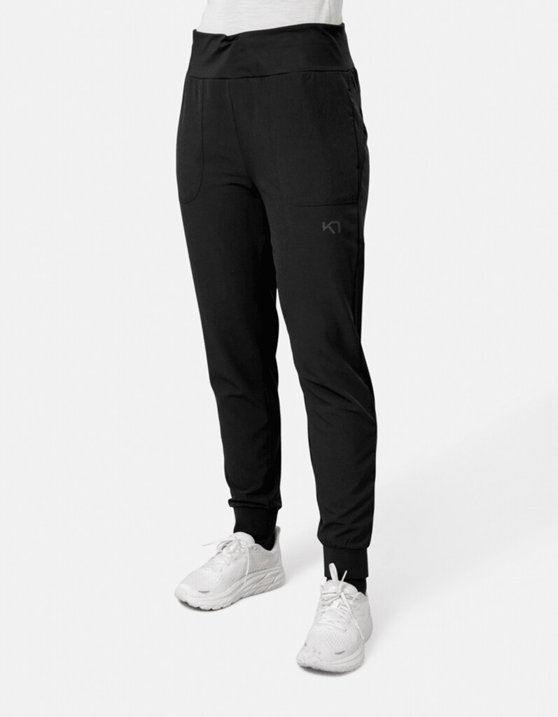 Kari Traa - Thale Jogger Pants - black