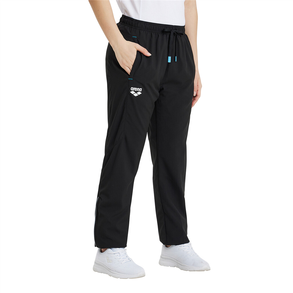 Arena - Team Pant Panel - black