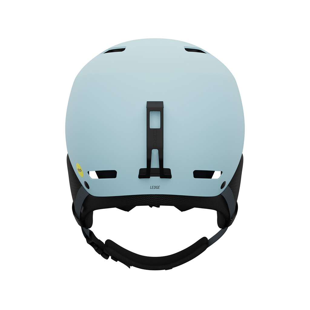 Giro Snow - Ledge FS MIPS Helmet - matte light mineral