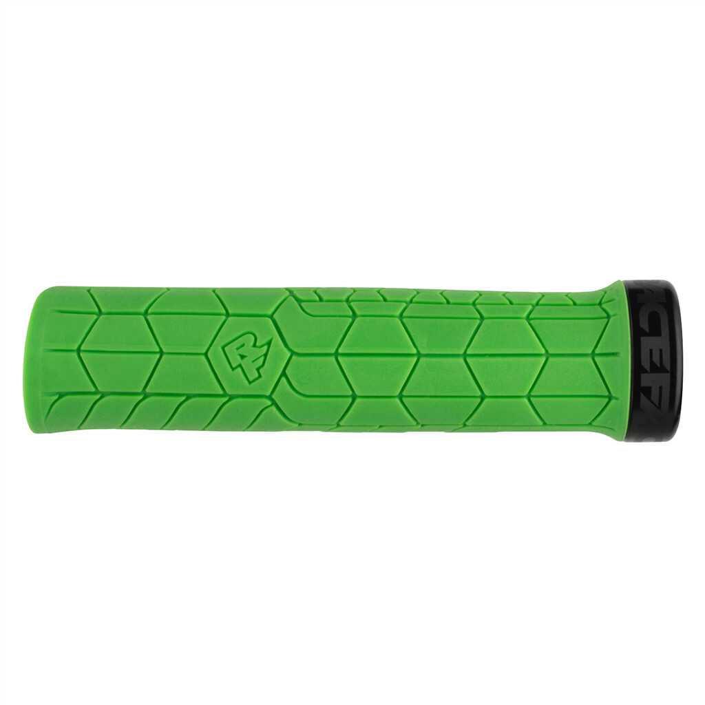 Race Face - Getta Grip Lock-on 33mm - green/black