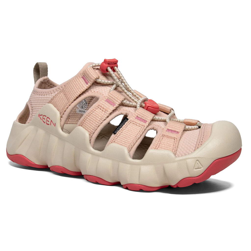 KEEN - W Hyperport H2 - cameo rose/dubarry