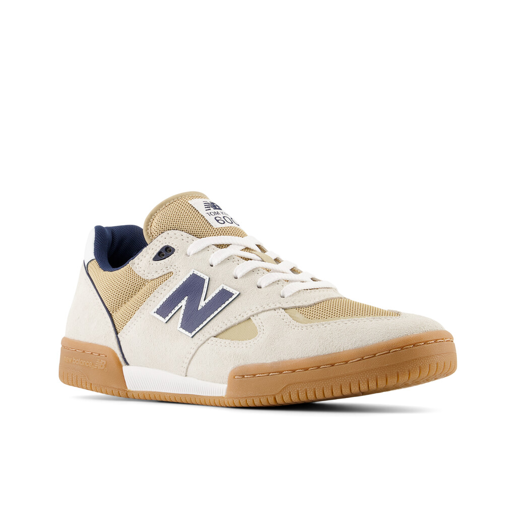 New Balance - NM600WBG - sea salt