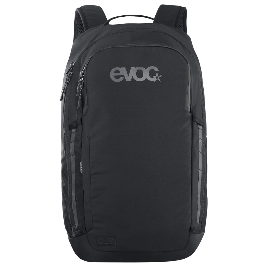 Evoc - Commute 22L Backpack - black