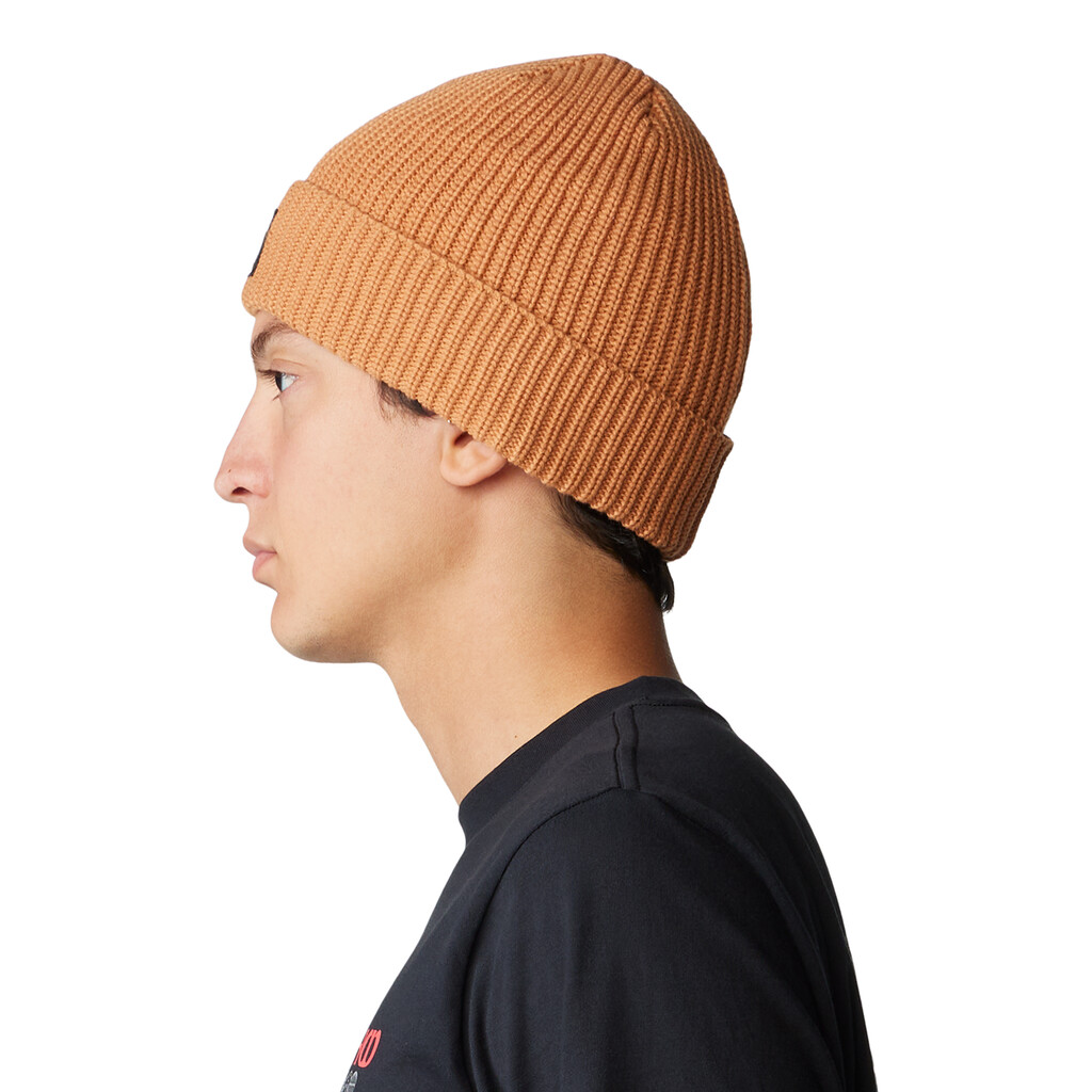 Mountain Hardwear - Cabin to Curb™ Beanie - copper clay 257