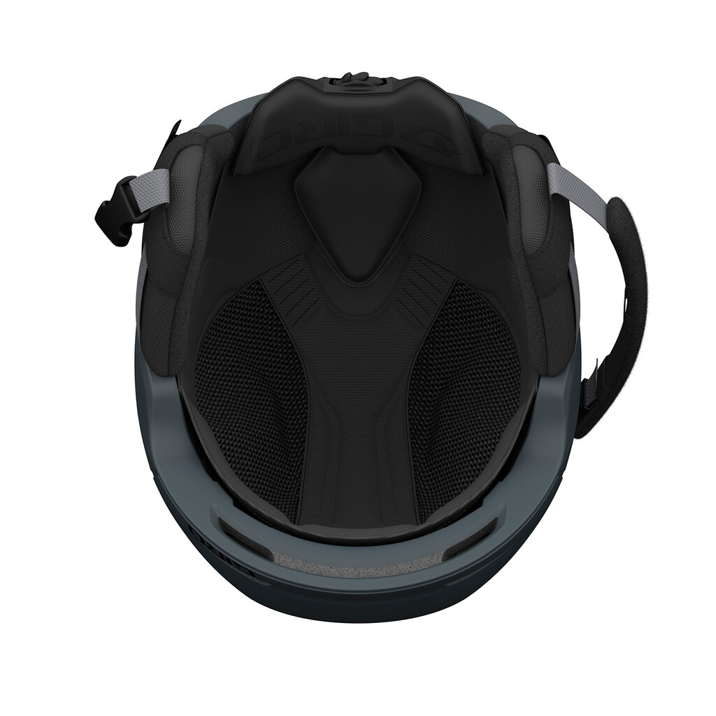 Giro Snow - Neo MIPS Helmet - matte dark shark