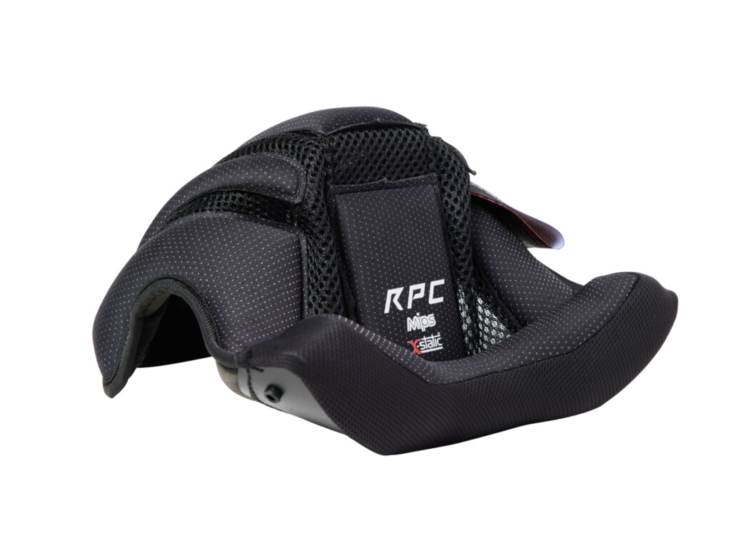 Fox Racing - Rpc Mips Comfort Liner - black