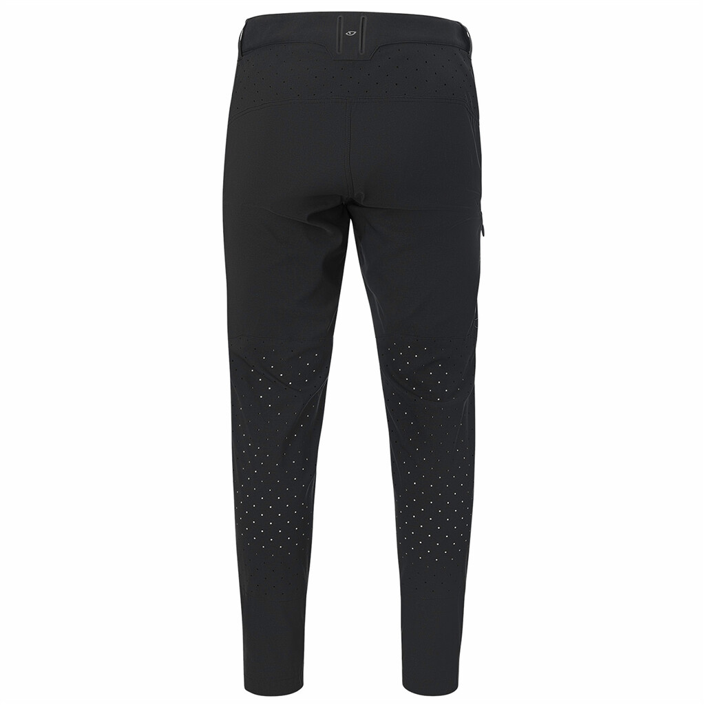 Giro Textil - M Havoc Pant - black