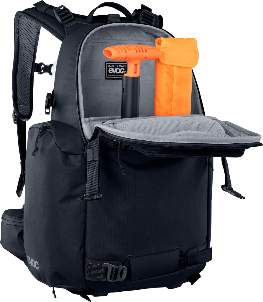 Evoc - CP 18L Camera Pack - black