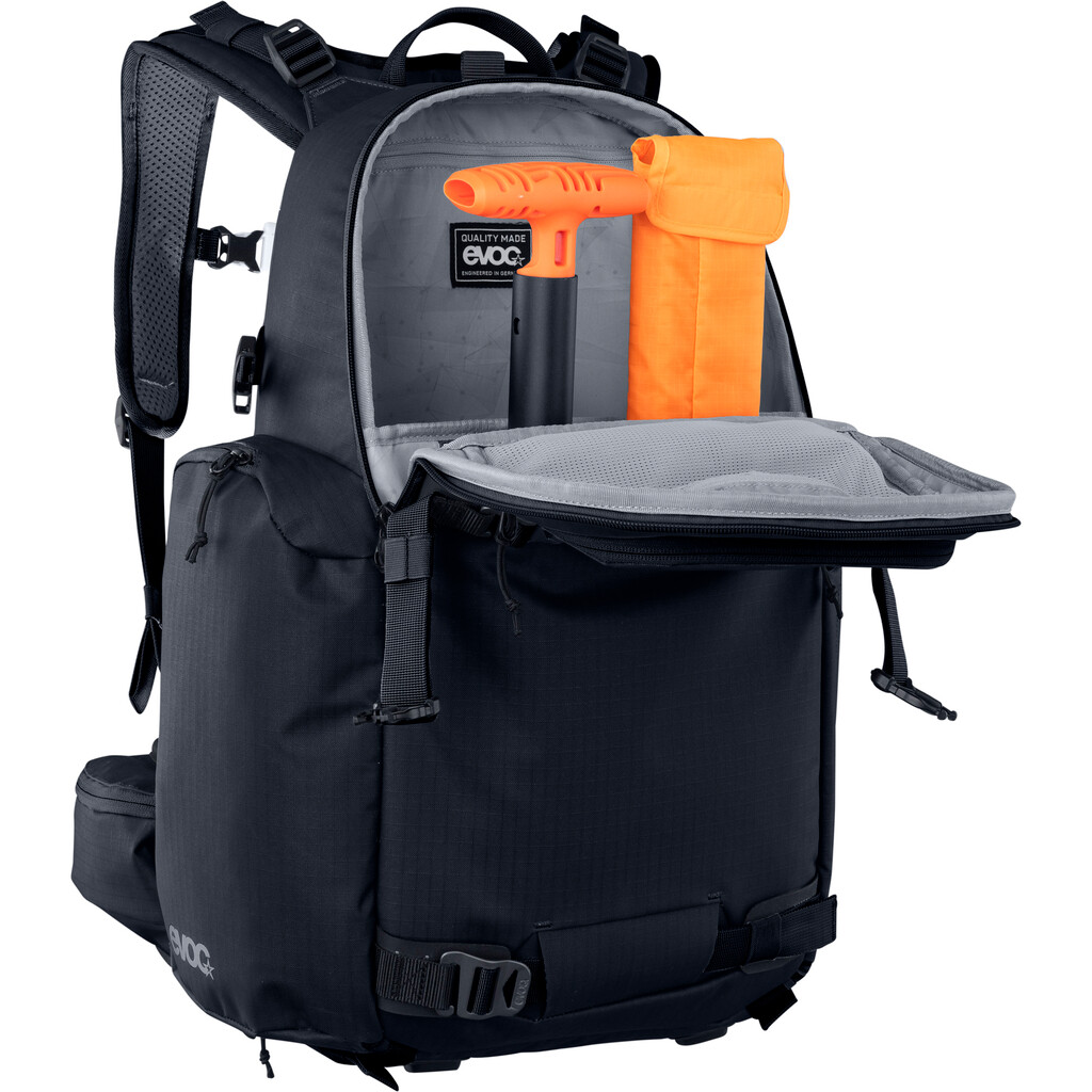 Evoc - CP 18L Camera Pack - black