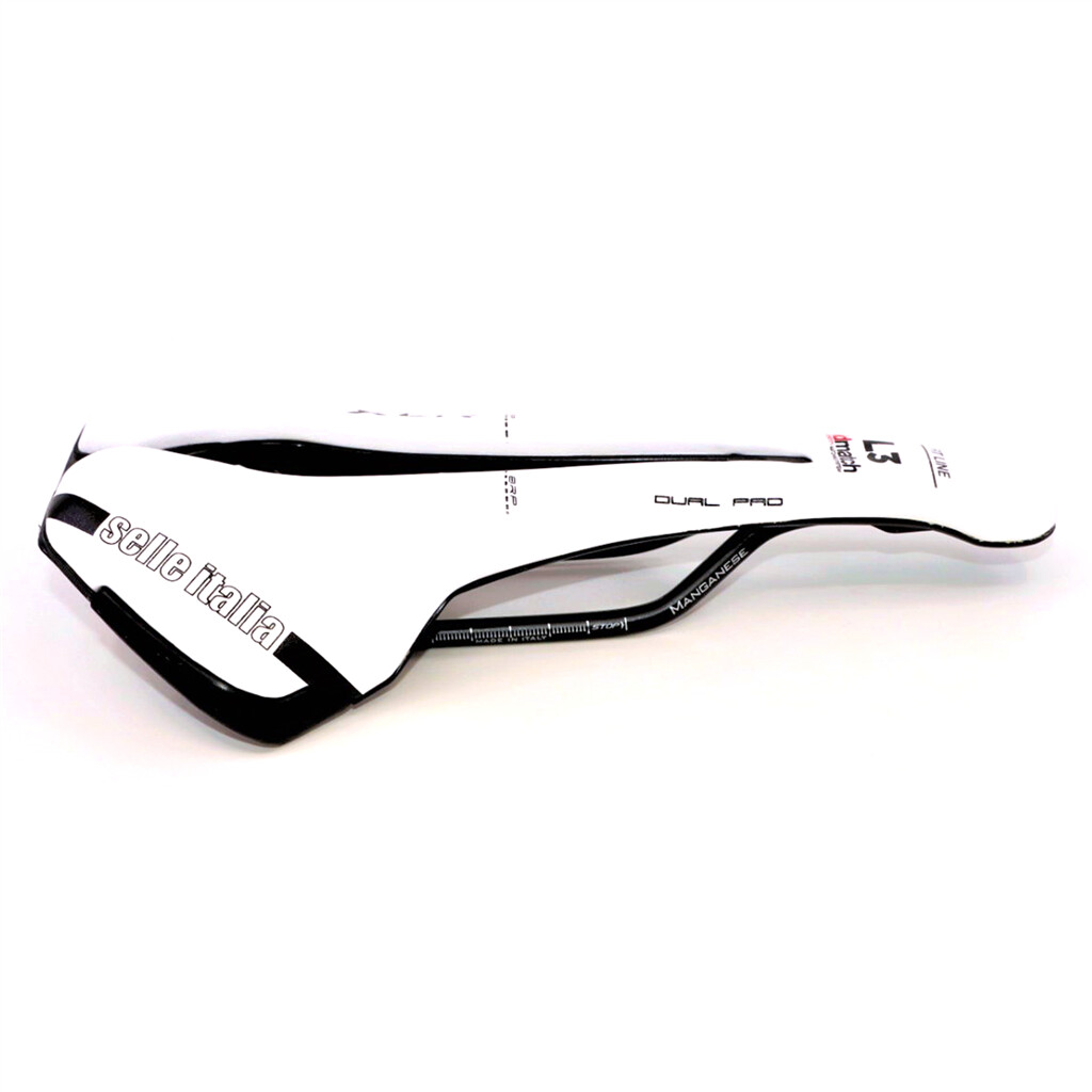 Selle Italia - X-LR TM Superflow L Test 20 - white