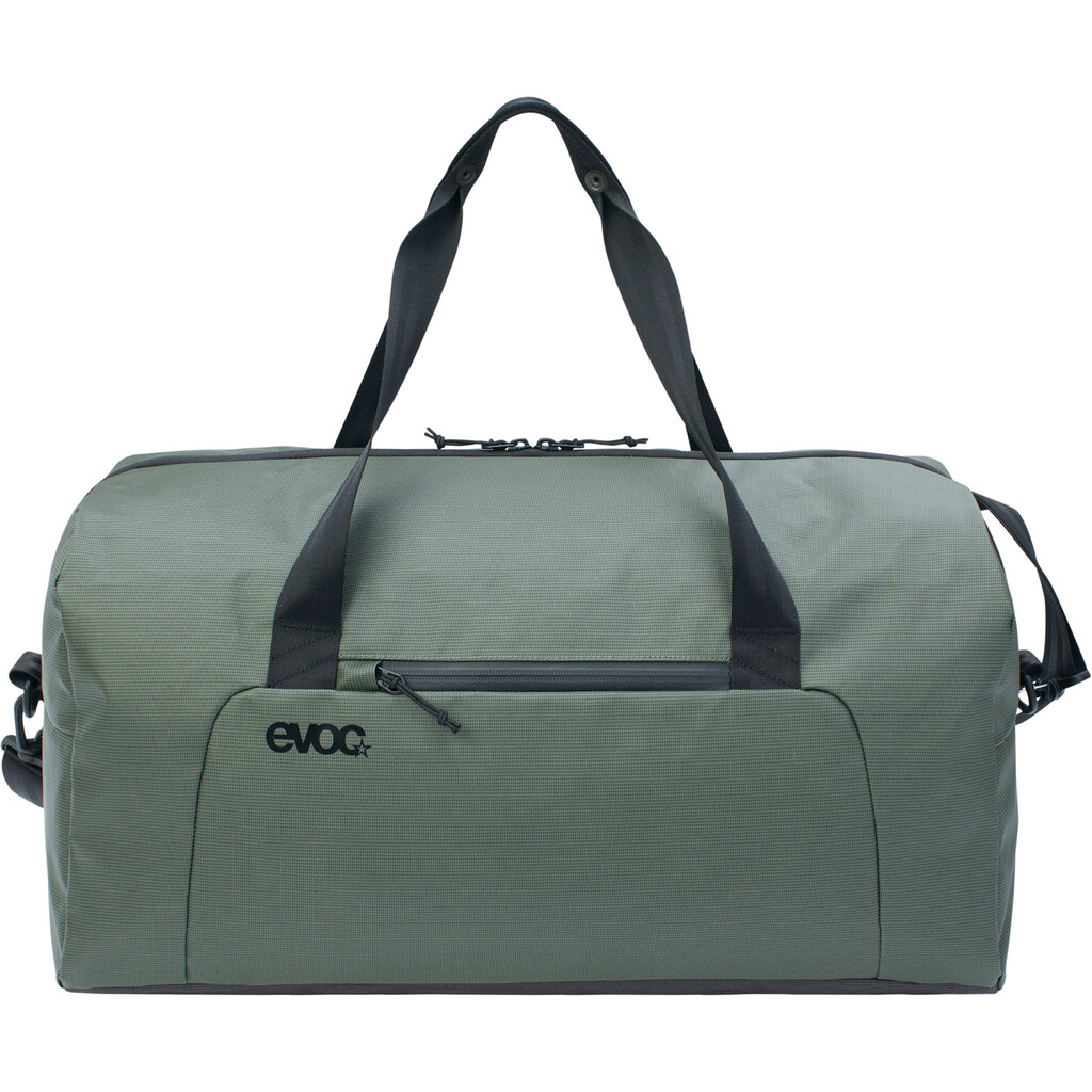 Evoc - Weekender 40L - dark olive/black