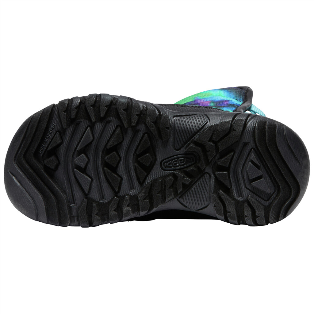 KEEN - C Puffrider WP - northern lights/black