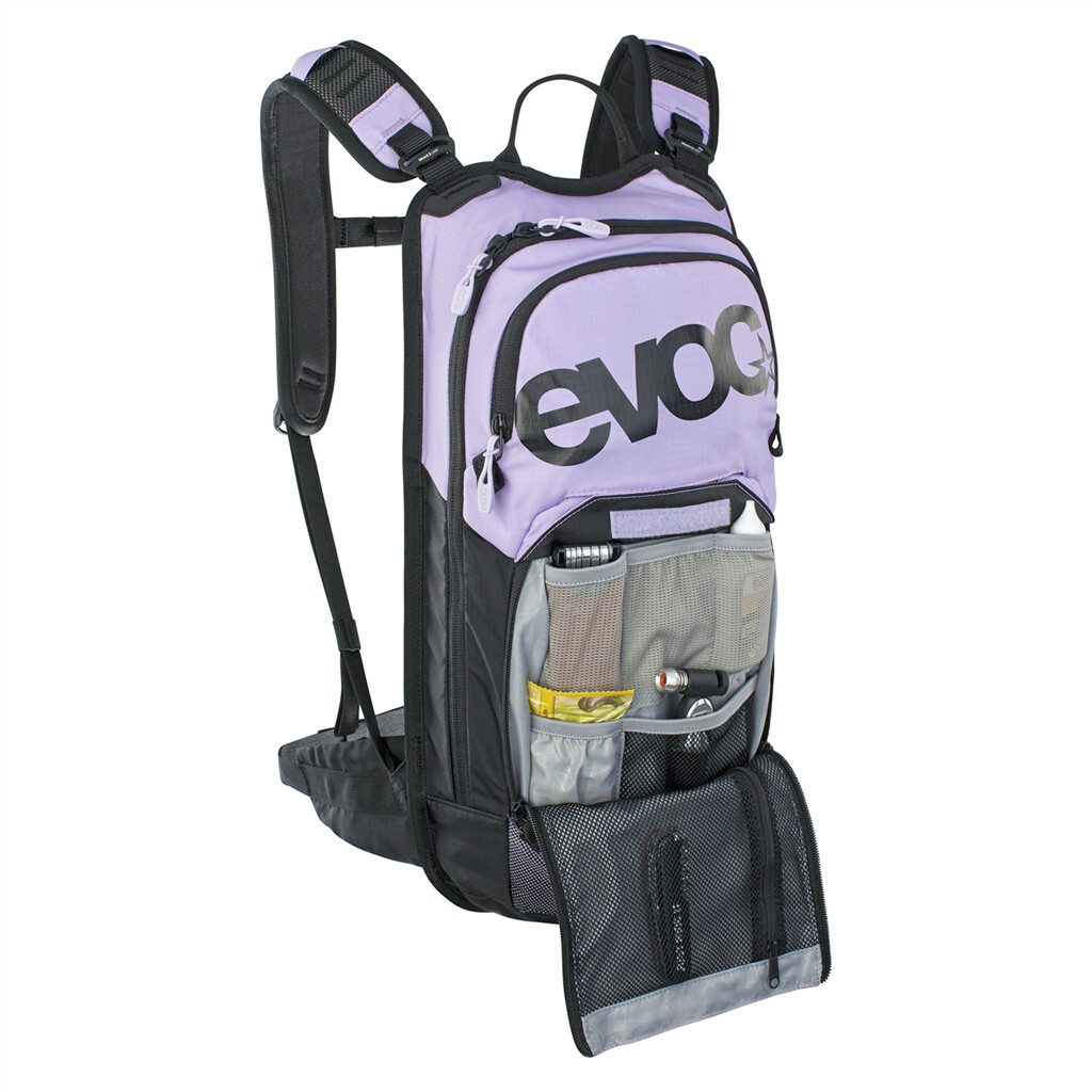 Evoc - Stage 6L Backpack + 2L Bladder I - multicolour 21