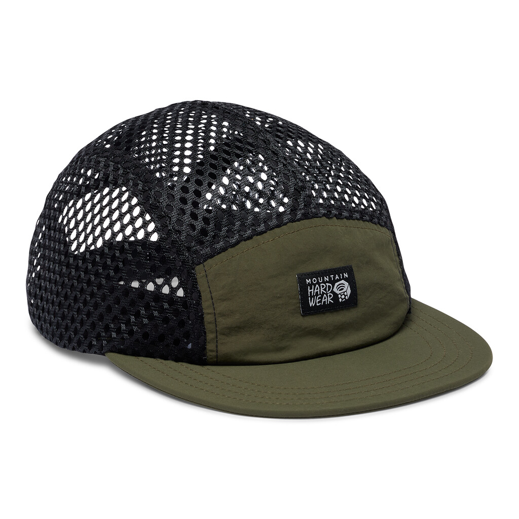 Mountain Hardwear - Stryder™ Hike Hat - dark pine 319