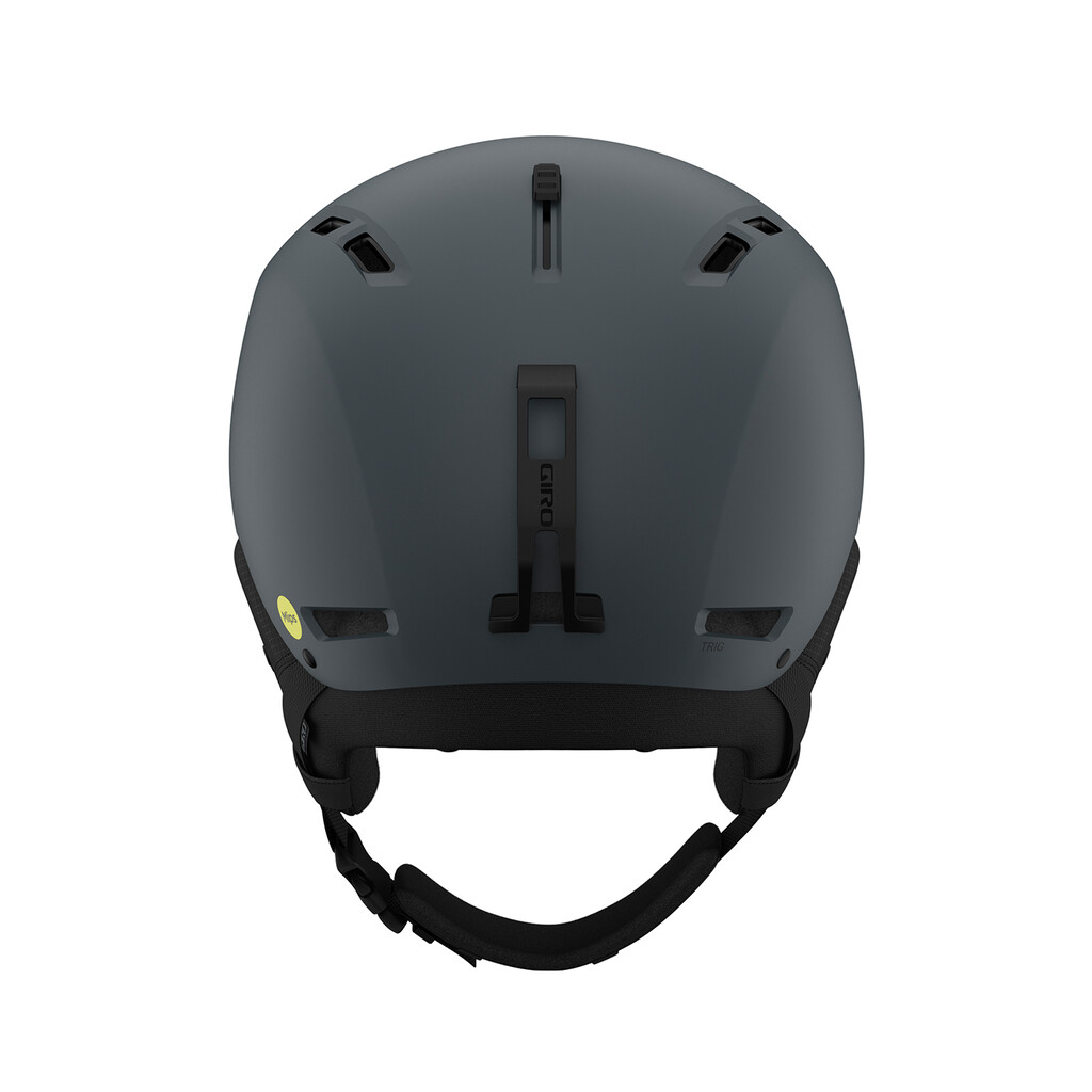 Giro Snow - Trig MIPS Helmet - matte dark shark