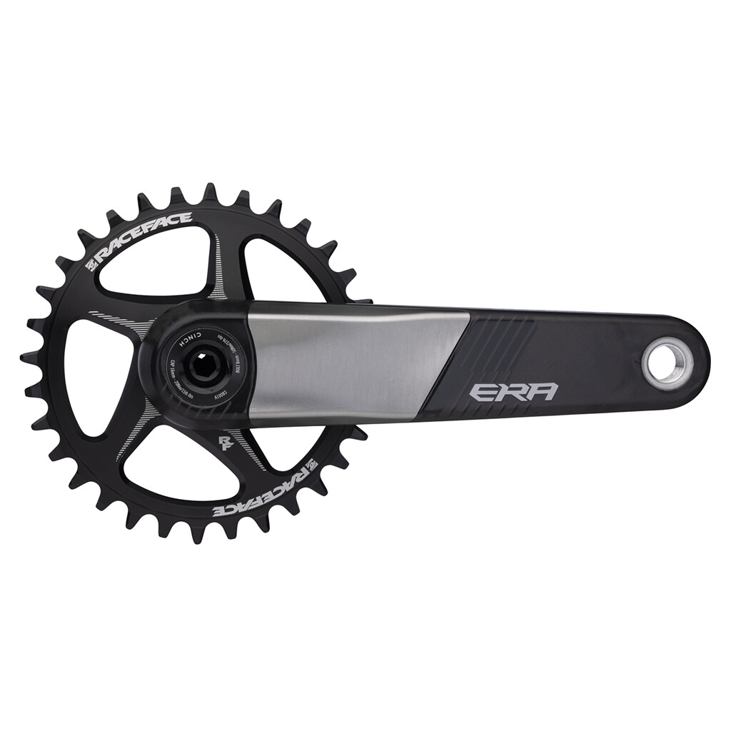 Race Face - ERA Cinch Crankarm DM (RF136) - carbon/black