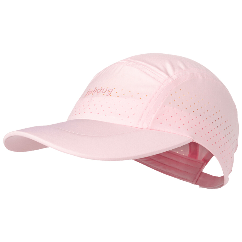 Johaug - Discipline Cap - light pink