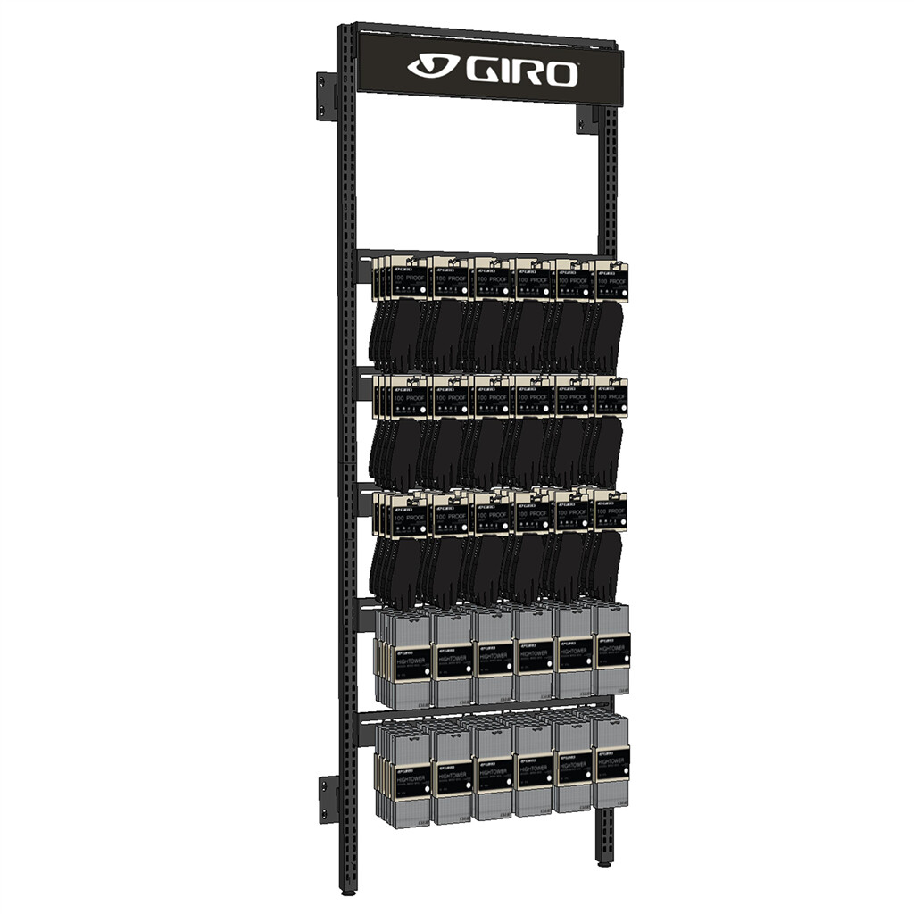 Giro Snow - Modular Wall Kit 30" - N/A