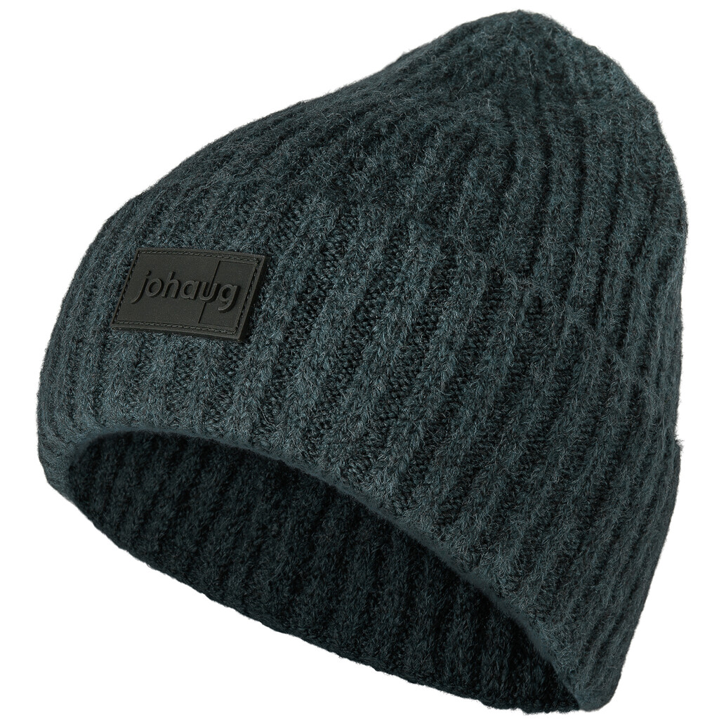 Johaug - Lit Beanie 2.0 - dark green