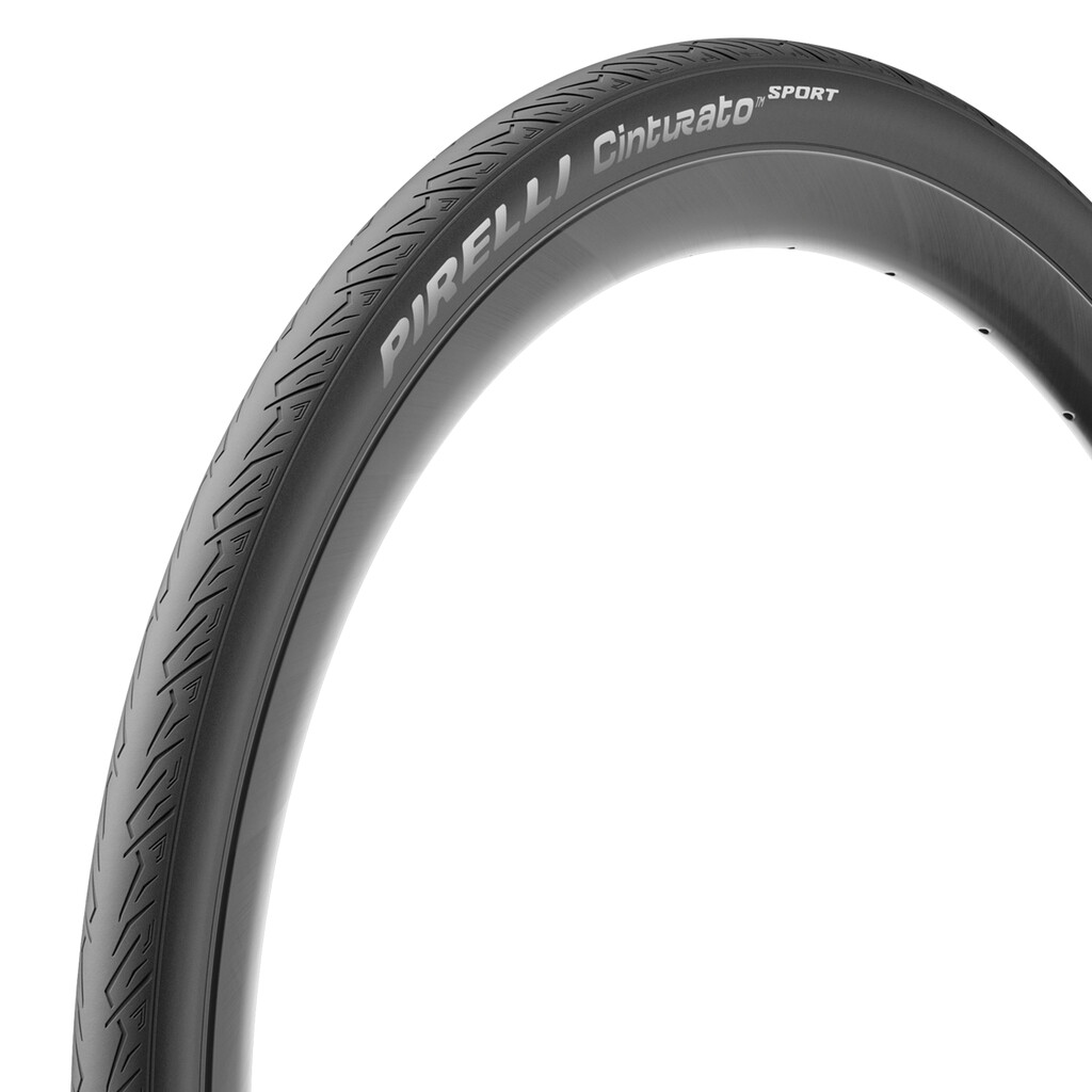 Pirelli - Cinturato Sport  - black