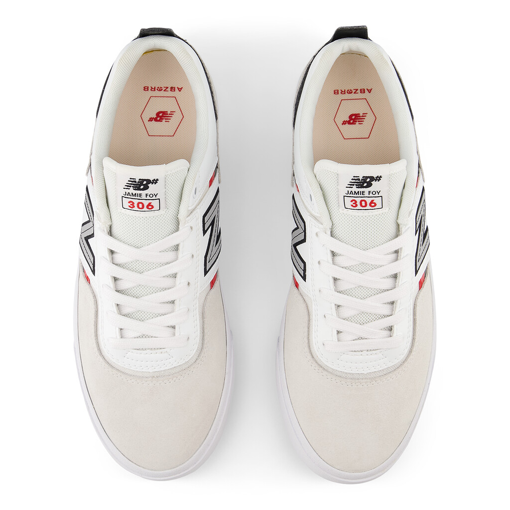 New Balance - NM306OLS - white