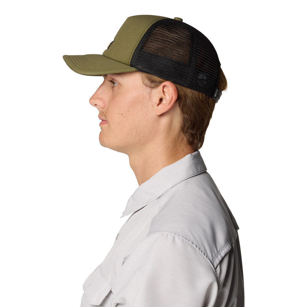 Mountain Hardwear - Foam Trucker - mission olive 335