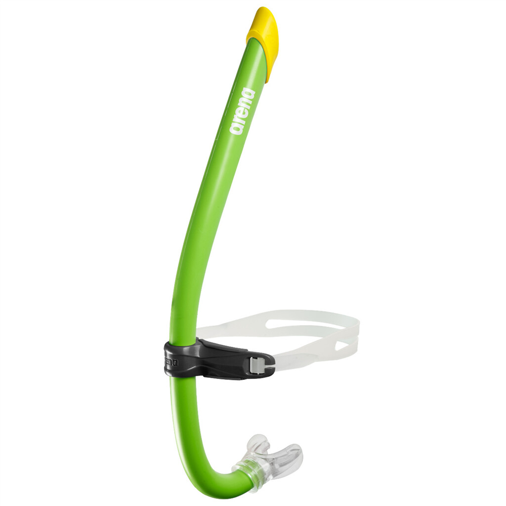 Arena - Swim Snorkel Pro III - acid lime