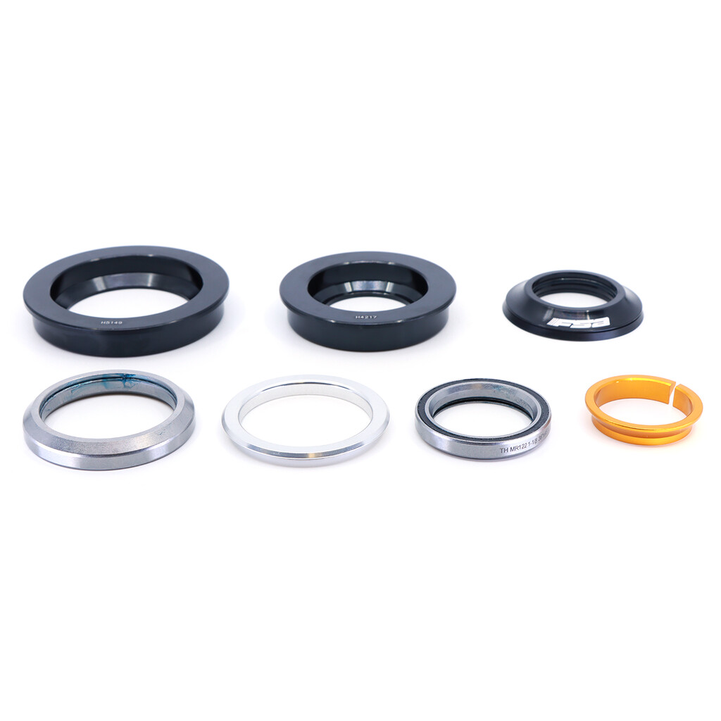 Rocky Mountain - OFFSET HEADSET KIT AL BIKES - N/A