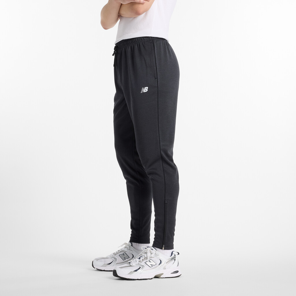 New Balance - Sport Knit Pant - black