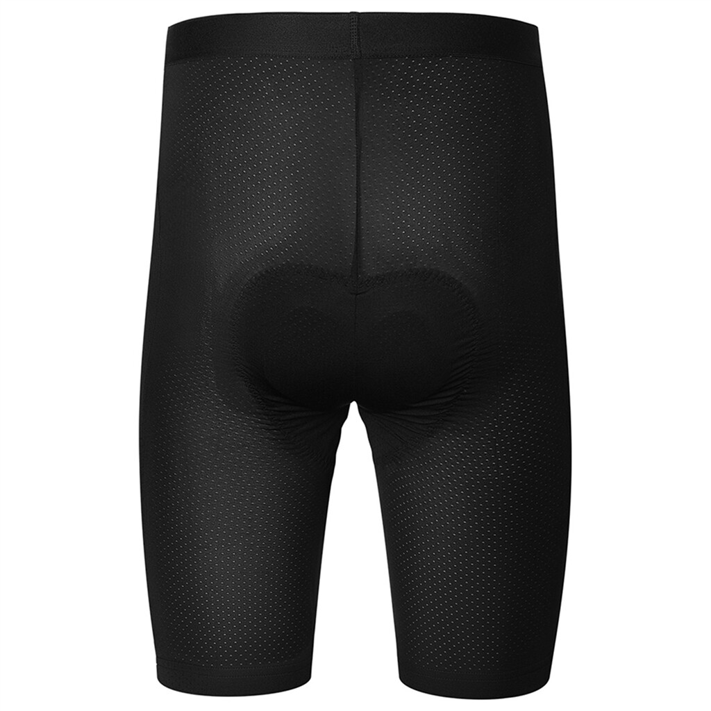 Giro Textil - Y Liner Short - black