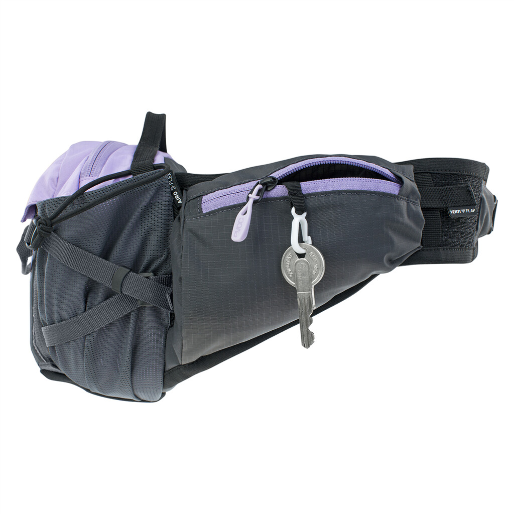 Evoc - Hip Pack Pro 3L - multicolour 21