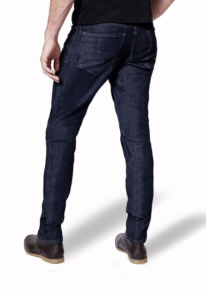 DU/ER - Performance Denim Slim - Rinse - rinse