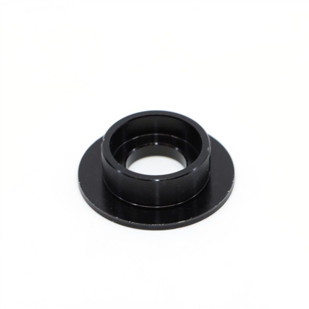 Rocky Mountain - Alloy washer ABC bushing, ID:10,OD:18,L:6 - N/A