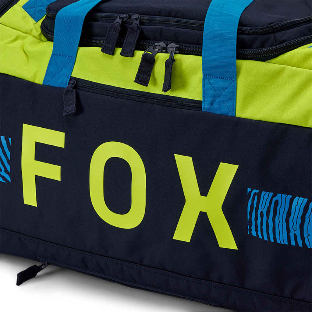 Fox Racing - Impression Podium Duffle - true blue